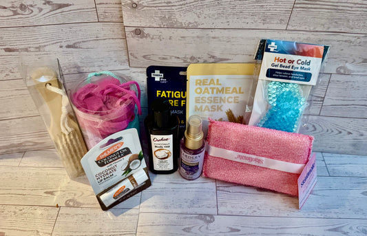 Senior Smart Spa Box